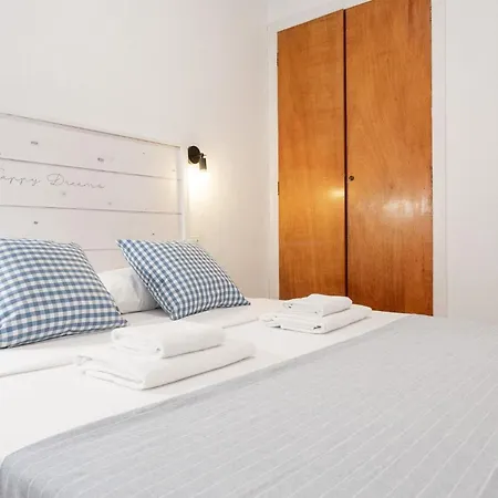 Apartment Piolin