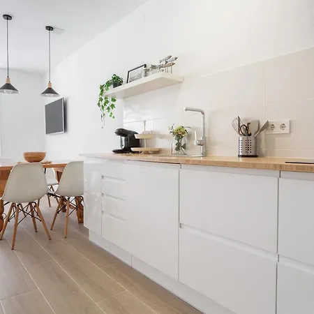 Piolin Apartment *