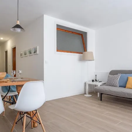 Piolin 公寓 L' Escala