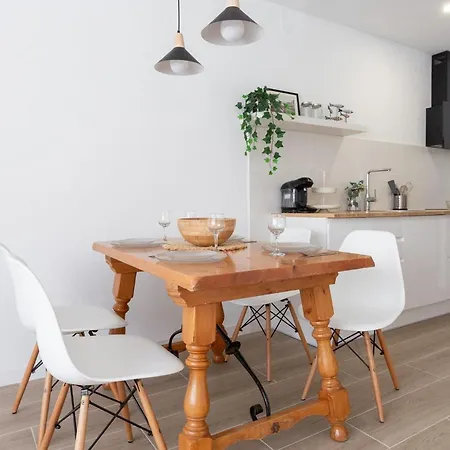 Apartment Piolin L'Escala