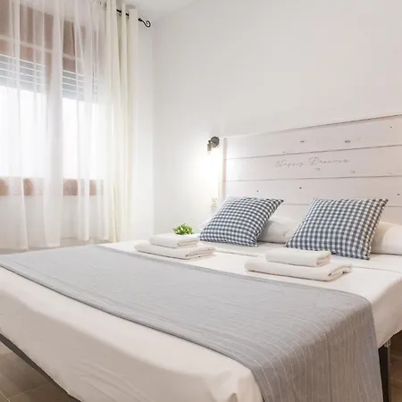 Piolin Apartment