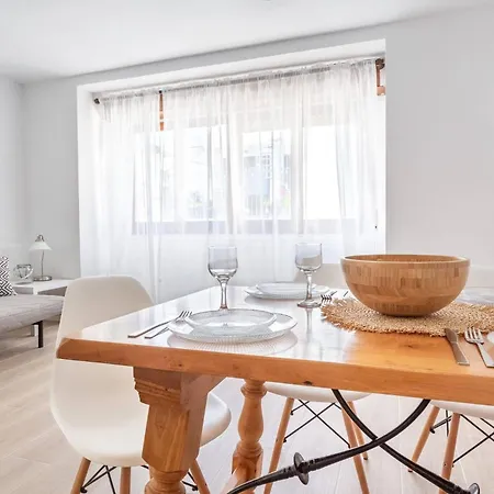 Apartment Piolin